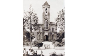 1924 - Nuestra  Iglesia